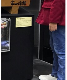 GU | デニムパンツ