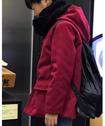 ZUCCa | バックパック/リュック