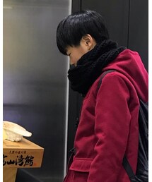 韓国ノーブランド | トレンチコート