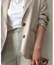 LOWRYS FARM | テーラードジャケット