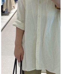 UNIQLO | シャツ/ブラウス