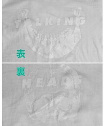 DTM | Tシャツ/カットソー