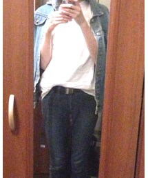 古着 | デニムジャケット