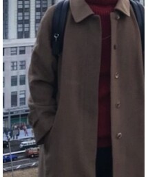 BURBERRY | ステンカラーコート