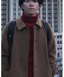 LAD MUSICIAN | ネックレス