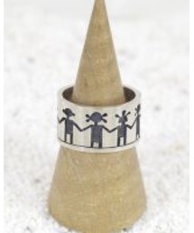 Hopi Jewelry | リング