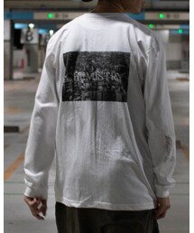 N.SENCE | Tシャツ/カットソー