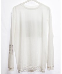 N.SENCE | Tシャツ/カットソー