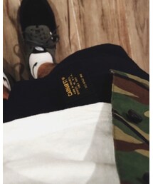 Carhartt | キーホルダー