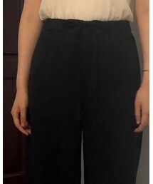 Blackk | チノパンツ