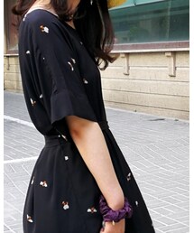 Stine Goya | ワンピース