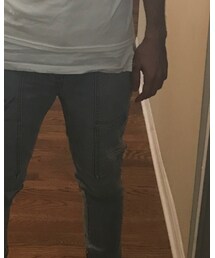 ZANEROBE | デニムパンツ