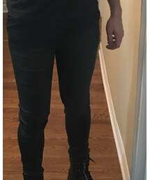 DRKSHDW by RICK OWENS | デニムパンツ