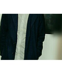 SEVENDAYS=SUNDAY | チェスターコート