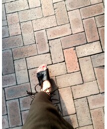 LIMI feu | スカート