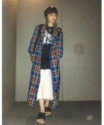 used | その他アウター