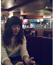 used | ニット/セーター