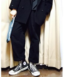 VINTAGE | スラックス