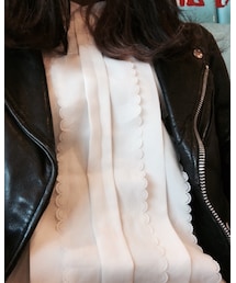 母のおさがり | シャツ/ブラウス