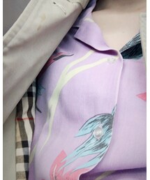 VINTAGE | シャツ/ブラウス