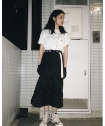 RICHARDSON | Tシャツ/カットソー