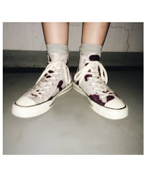 CONVERSE ALL STAR | スニーカー