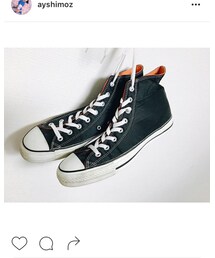 CONVERSE ALL STAR | スニーカー
