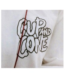 CUPandCONE | Tシャツ/カットソー