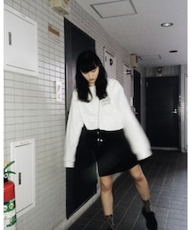 tricot COMME des GARCONS | スカート