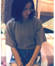 tb港味潮人馆 | Tシャツ/カットソー