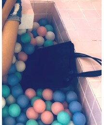 名创优品 | ショルダーバッグ