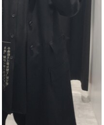Yohji Yamamoto POUR HOMME | テーラードジャケット