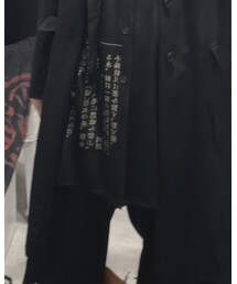 Yohji Yamamoto POUR HOMME | シャツ/ブラウス