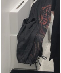 Yohji Yamamoto POUR HOMME | パンツ
