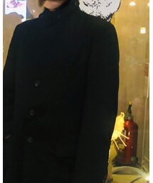 Yohji Yamamoto POUR HOMME | テーラードジャケット