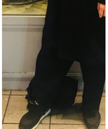 Yohji Yamamoto POUR HOMME | パンツ