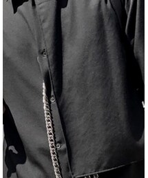 Yohji Yamamoto POUR HOMME | シャツ/ブラウス