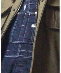 Lee | サロペット/オーバーオール