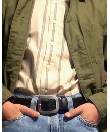 EDWIN | シャツ/ブラウス