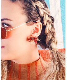 Anthropologie | イヤリング