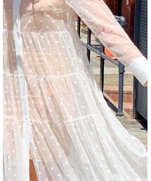 ZARA | ワンピース/ドレス