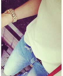 ZARA | Tシャツ/カットソー