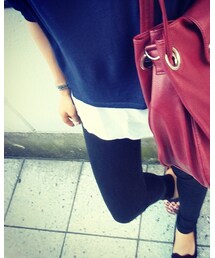 AZUL by moussy | パンツ