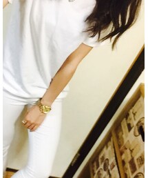UNIQLO | Tシャツ/カットソー