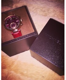 MICHAEL KORS | アナログ腕時計