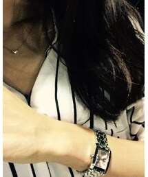 FENDI | アナログ腕時計