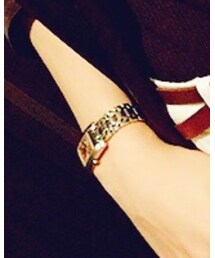 FENDI | アナログ腕時計