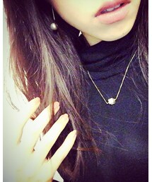 FENDI | ネックレス