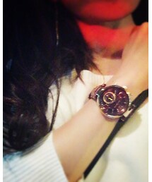 MICHAEL KORS | アナログ腕時計