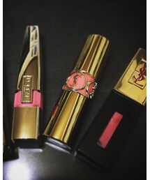 YSL | メイクブラシ